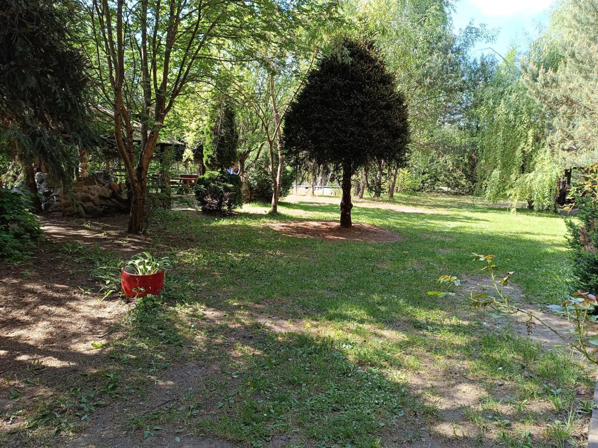 Gospodarstwo Agroturystyczne Na Mazurach Jerutki ห้อง รูปภาพ